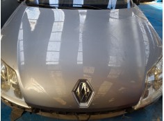 Recambio de capot delantero para renault laguna iii (bt0/1) 2.0 dci (bt01, bt08, bt09, bt0e, bt0k, bt12, bt1c, bt1d,... referenc