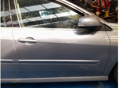 Recambio de puerta delantera derecha para renault laguna iii (bt0/1) 2.0 dci (bt01, bt08, bt09, bt0e, bt0k, bt12, bt1c, bt1d,...