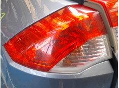 Recambio de piloto trasero izquierdo para renault laguna iii (bt0/1) 2.0 dci (bt01, bt08, bt09, bt0e, bt0k, bt12, bt1c, bt1d,...