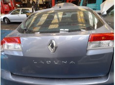 Recambio de porton trasero para renault laguna iii (bt0/1) 2.0 dci (bt01, bt08, bt09, bt0e, bt0k, bt12, bt1c, bt1d,... referenci