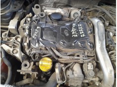 Recambio de motor completo para renault laguna iii (bt0/1) 2.0 dci (bt01, bt08, bt09, bt0e, bt0k, bt12, bt1c, bt1d,... referenci