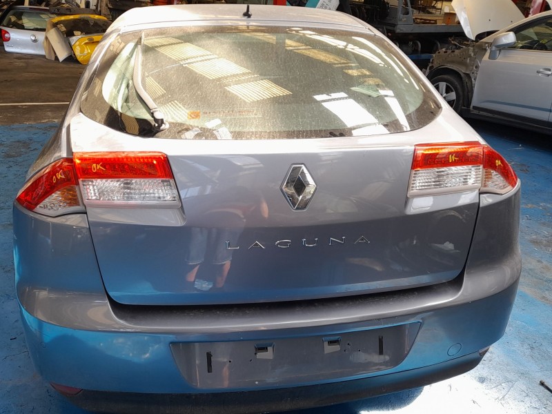 renault laguna iii (bt0/1) del año 2008