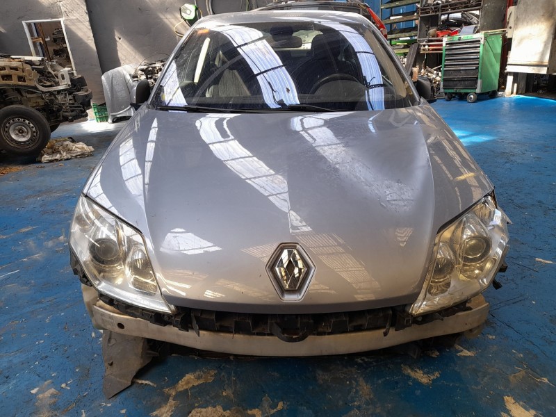 renault laguna iii (bt0/1) del año 2008