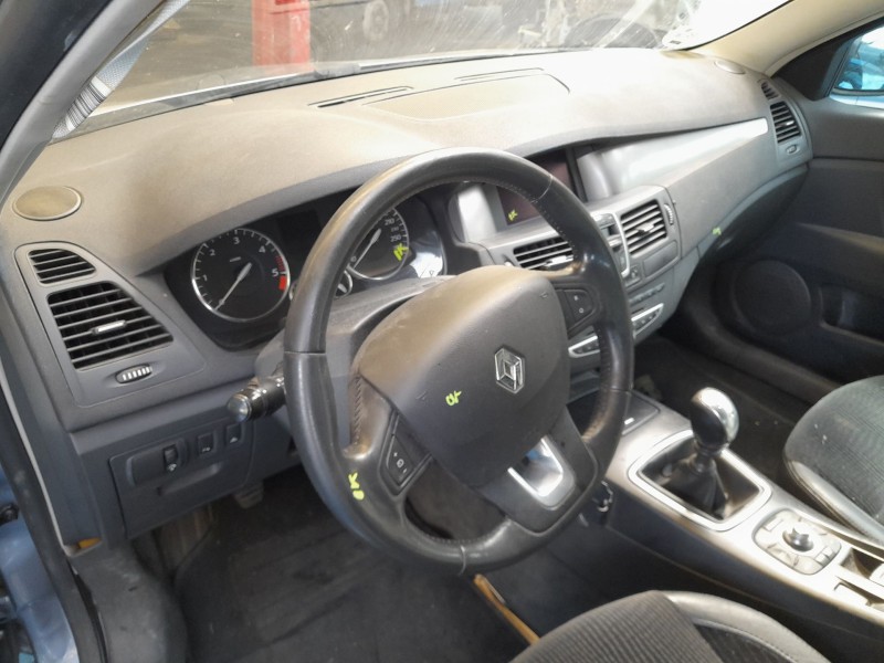 renault laguna iii (bt0/1) del año 2008