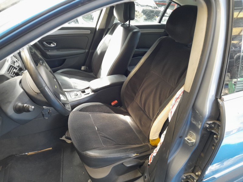 renault laguna iii (bt0/1) del año 2008