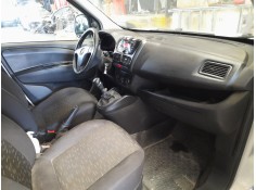 opel combo furgoneta/monovolumen (x12) del año 2013 2