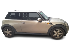mini mini (r56) del año 2008