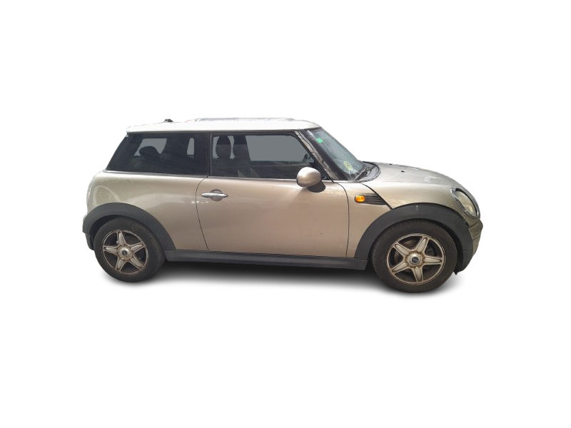 mini mini (r56) del año 2008
