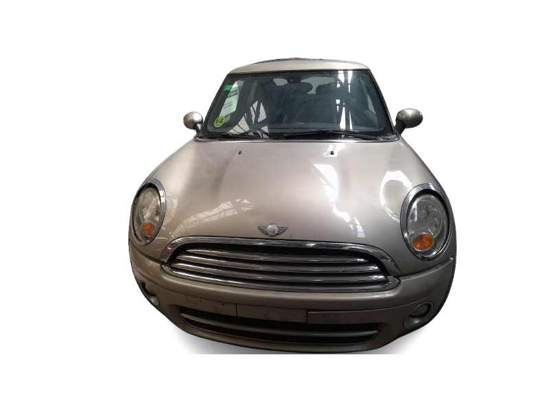 mini mini (r56) del año 2008
