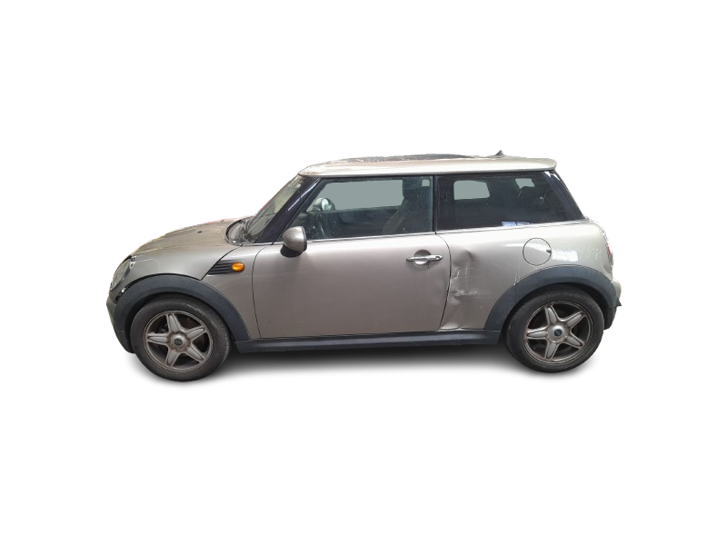 mini mini (r56) del año 2008