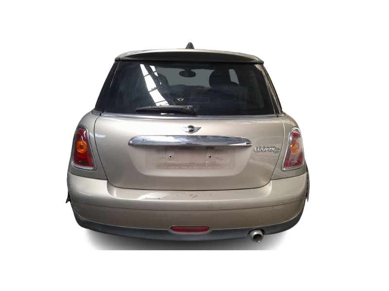 mini mini (r56) del año 2008