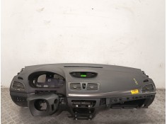 Recambio de salpicadero para renault megane iii hatchback (bz0/1_, b3_) 1.2 tce (bz2b, bz11) referencia OEM IAM 681000021R  