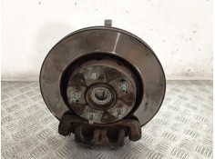 Recambio de mangueta delantera derecha para mitsubishi outlander iii (gg_w, gf_w, zj, zl, zk) 2.0 hybrid 4wd referencia OEM IAM 
