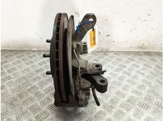 Recambio de mangueta delantera derecha para mitsubishi outlander iii (gg_w, gf_w, zj, zl, zk) 2.0 hybrid 4wd referencia OEM IAM  2