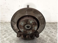 Recambio de mangueta delantera izquierda para mitsubishi outlander iii (gg_w, gf_w, zj, zl, zk) 2.0 hybrid 4wd referencia OEM IA