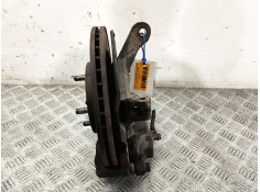 Recambio de mangueta delantera izquierda para mitsubishi outlander iii (gg_w, gf_w, zj, zl, zk) 2.0 hybrid 4wd referencia OEM IA 2