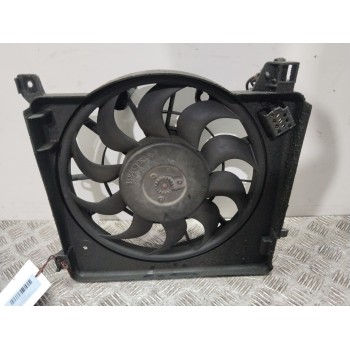ELECTROVENTILADOR 24467444 