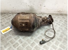 Recambio de catalizador para mitsubishi outlander iii (gg_w, gf_w, zj, zl, zk) 2.0 hybrid 4wd referencia OEM IAM 1570C519  