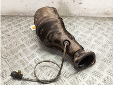 Recambio de catalizador para mitsubishi outlander iii (gg_w, gf_w, zj, zl, zk) 2.0 hybrid 4wd referencia OEM IAM 1570C519   2