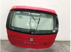 Recambio de porton trasero para seat altea (5p1) 1.6 tdi referencia OEM IAM 5P0827024  