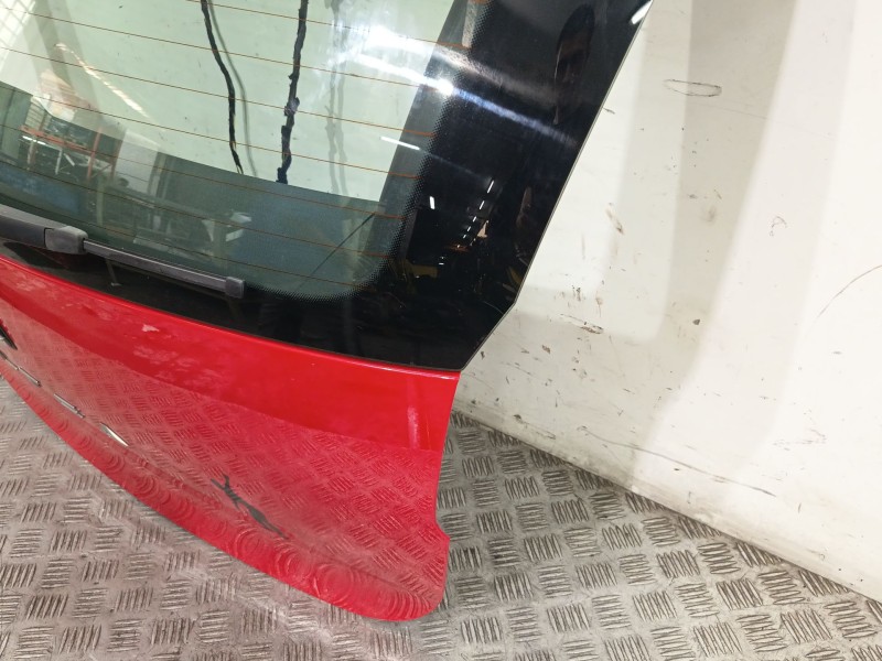 Recambio de porton trasero para seat altea (5p1) 1.6 tdi referencia OEM IAM 5P0827024  