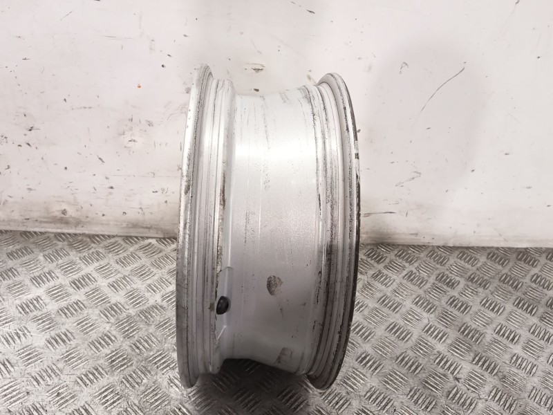 Recambio de juego llantas para peugeot 207 sw (wk_) 1.6 hdi referencia OEM IAM 04322X 6JX16CH427 