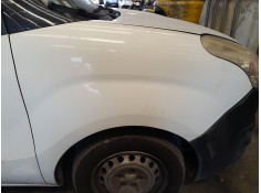 Recambio de aleta delantera derecha para opel combo furgoneta/monovolumen (x12) 1.3 cdti (b05) referencia OEM IAM 95509342  