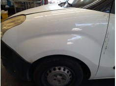 Recambio de aleta delantera izquierda para opel combo furgoneta/monovolumen (x12) 1.3 cdti (b05) referencia OEM IAM 95509343  