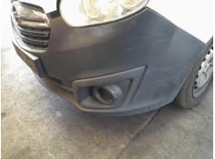 Recambio de paragolpes delantero para opel combo furgoneta/monovolumen (x12) 1.3 cdti (b05) referencia OEM IAM 95513001  