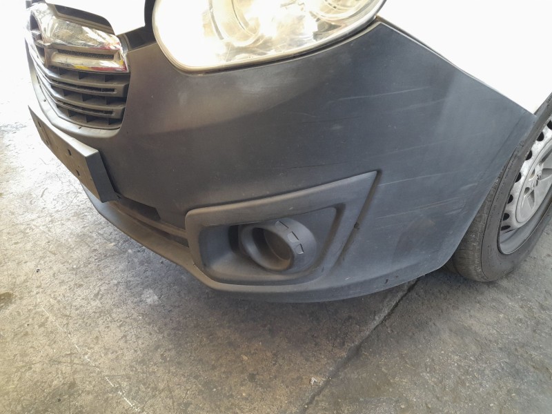 Recambio de paragolpes delantero para opel combo furgoneta/monovolumen (x12) 1.3 cdti (b05) referencia OEM IAM 95513001  