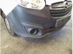 Recambio de paragolpes delantero para opel combo furgoneta/monovolumen (x12) 1.3 cdti (b05) referencia OEM IAM 95513001   2