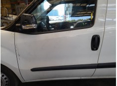 Recambio de puerta delantera izquierda para opel combo furgoneta/monovolumen (x12) 1.3 cdti (b05) referencia OEM IAM 95530983  