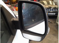 Recambio de espejo retrovisor derecho para opel combo furgoneta/monovolumen (x12) 1.3 cdti (b05) referencia OEM IAM 95526064   2