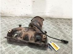 Recambio de catalizador para mitsubishi outlander iii (gg_w, gf_w, zj, zl, zk) 2.0 hybrid 4wd referencia OEM IAM 1555A718  