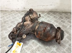 Recambio de catalizador para mitsubishi outlander iii (gg_w, gf_w, zj, zl, zk) 2.0 hybrid 4wd referencia OEM IAM 1555A718   2