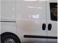 Recambio de puerta trasera derecha para opel combo furgoneta/monovolumen (x12) 1.3 cdti (b05) referencia OEM IAM   