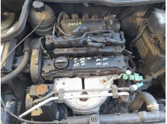 peugeot 206 hatchback (2a/c) del año 2003
