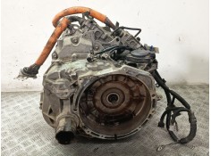 Recambio de caja cambios para mitsubishi outlander iii (gg_w, gf_w, zj, zl, zk) 2.0 hybrid 4wd referencia OEM IAM F1EKA1A1Z  
