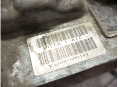 Recambio de caja cambios para mitsubishi outlander iii (gg_w, gf_w, zj, zl, zk) 2.0 hybrid 4wd referencia OEM IAM F1EKA1A1Z   2