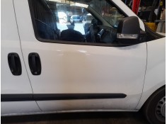 Recambio de puerta delantera derecha para opel combo furgoneta/monovolumen (x12) 1.3 cdti (b05) referencia OEM IAM 95530929  