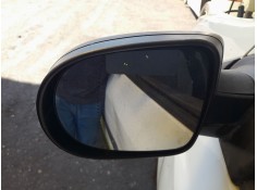 Recambio de espejo retrovisor izquierdo para renault clio iii (br0/1, cr0/1) 1.5 dci referencia OEM IAM    2