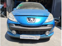peugeot 207/207+ (wa_, wc_) del año 2009