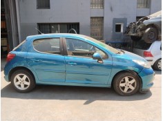 peugeot 207/207+ (wa_, wc_) del año 2009 2