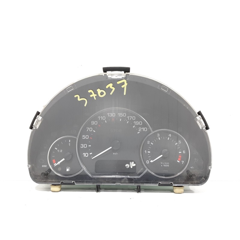 CUADRO INSTRUMENTOS 9658241580 A2C53106797  - imagen 1