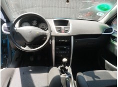 peugeot 207/207+ (wa_, wc_) del año 2009 2