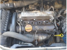 opel zafira a monospace (t98) del año 2005 2