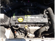 opel corsa c (x01) del año 2003