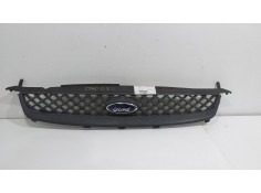 Recambio de rejilla delantera para ford fiesta (cbk) ambiente referencia OEM IAM 1384860  