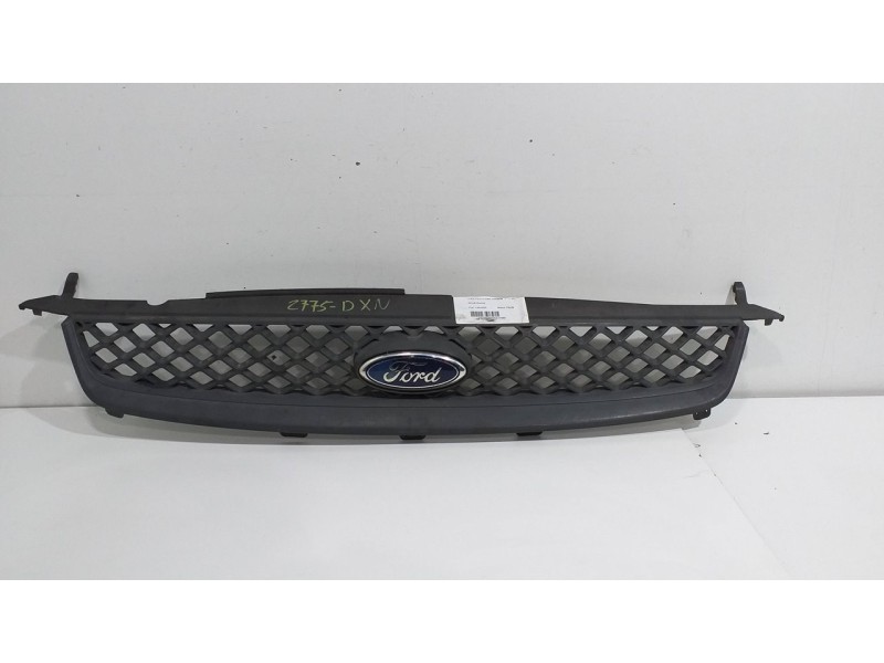 Recambio de rejilla delantera para ford fiesta (cbk) ambiente referencia OEM IAM 1384860  