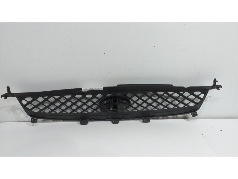 Recambio de rejilla delantera para ford fiesta (cbk) ambiente referencia OEM IAM 1384860  